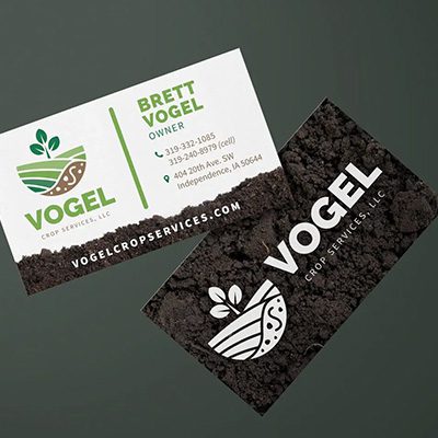 Business Card Business Card