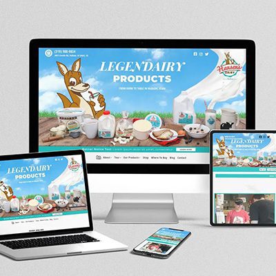 Website Website