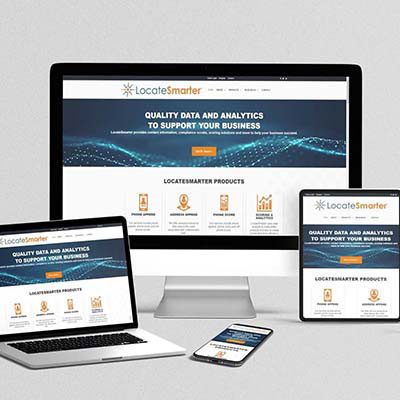 Locate Smarter Website Locate Smarter Website