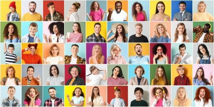Divide Your Audience to Reach Them Better
