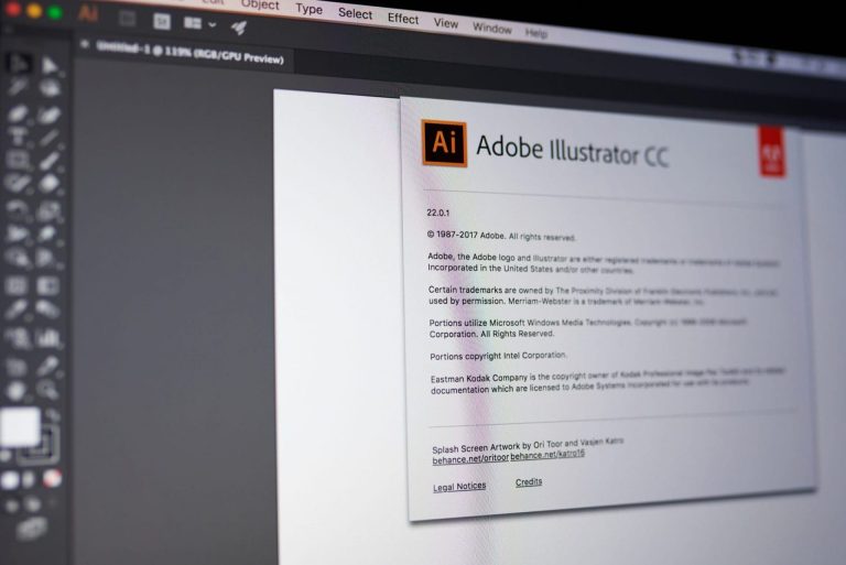 Adobe Illustrator