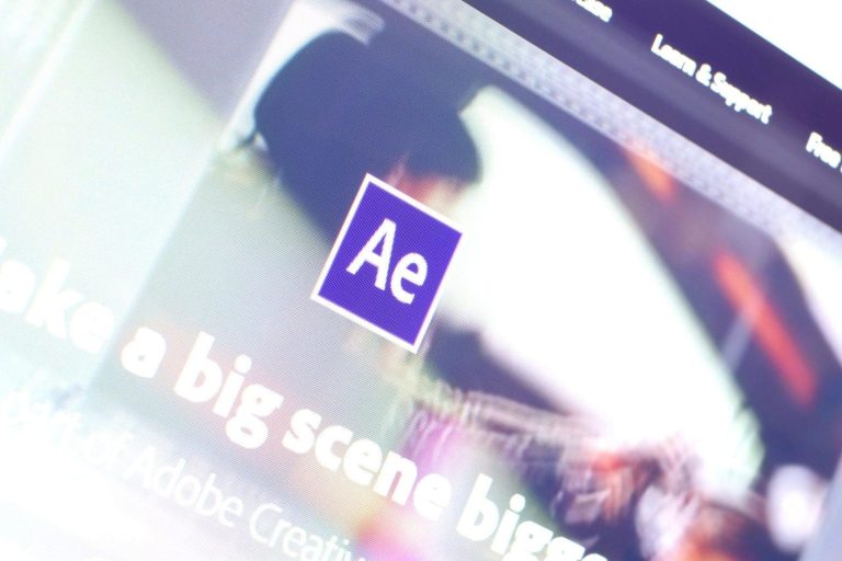 After effects