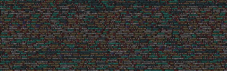 Writing Programming Code