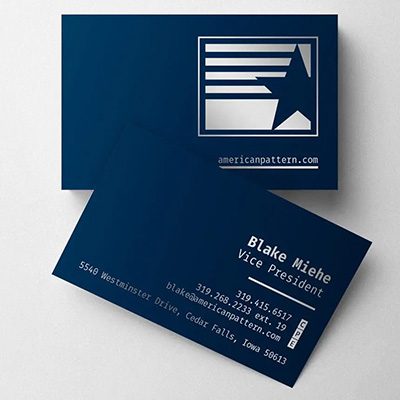 Business Card