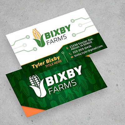 Business Card