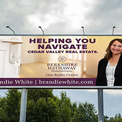 Billboard