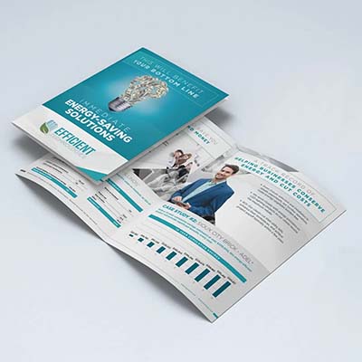 Efficient Technologies Brochure