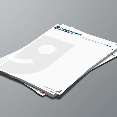 Letterhead