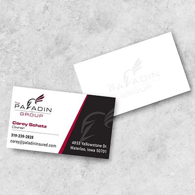 Business Card