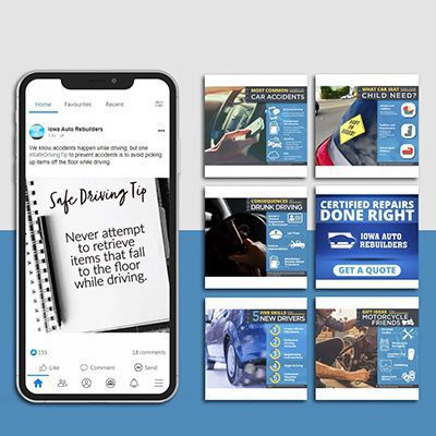 Social Media
