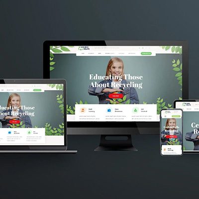 Website