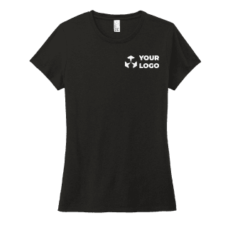 District® Women’s Perfect Tri Tee