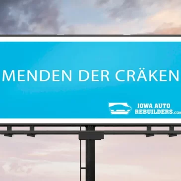 IAR-Menden-Billboard