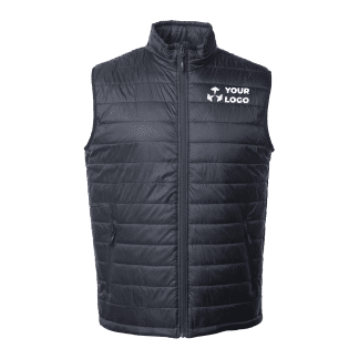 Independent Trading Co. Puffer Vest