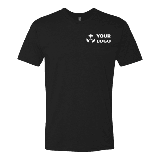 Next Level Unisex CVC Short Sleeve Crew