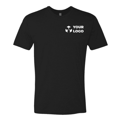 Next Level Unisex CVC Short Sleeve Crew