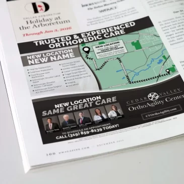 OrthoAgility-New-Location-Newspaper