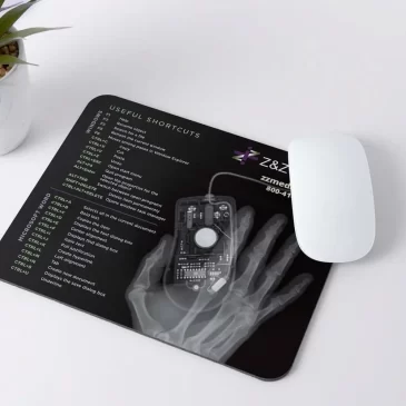ZZ-Medical-Mousepad