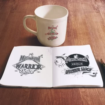 meskwaki-logo-mockups