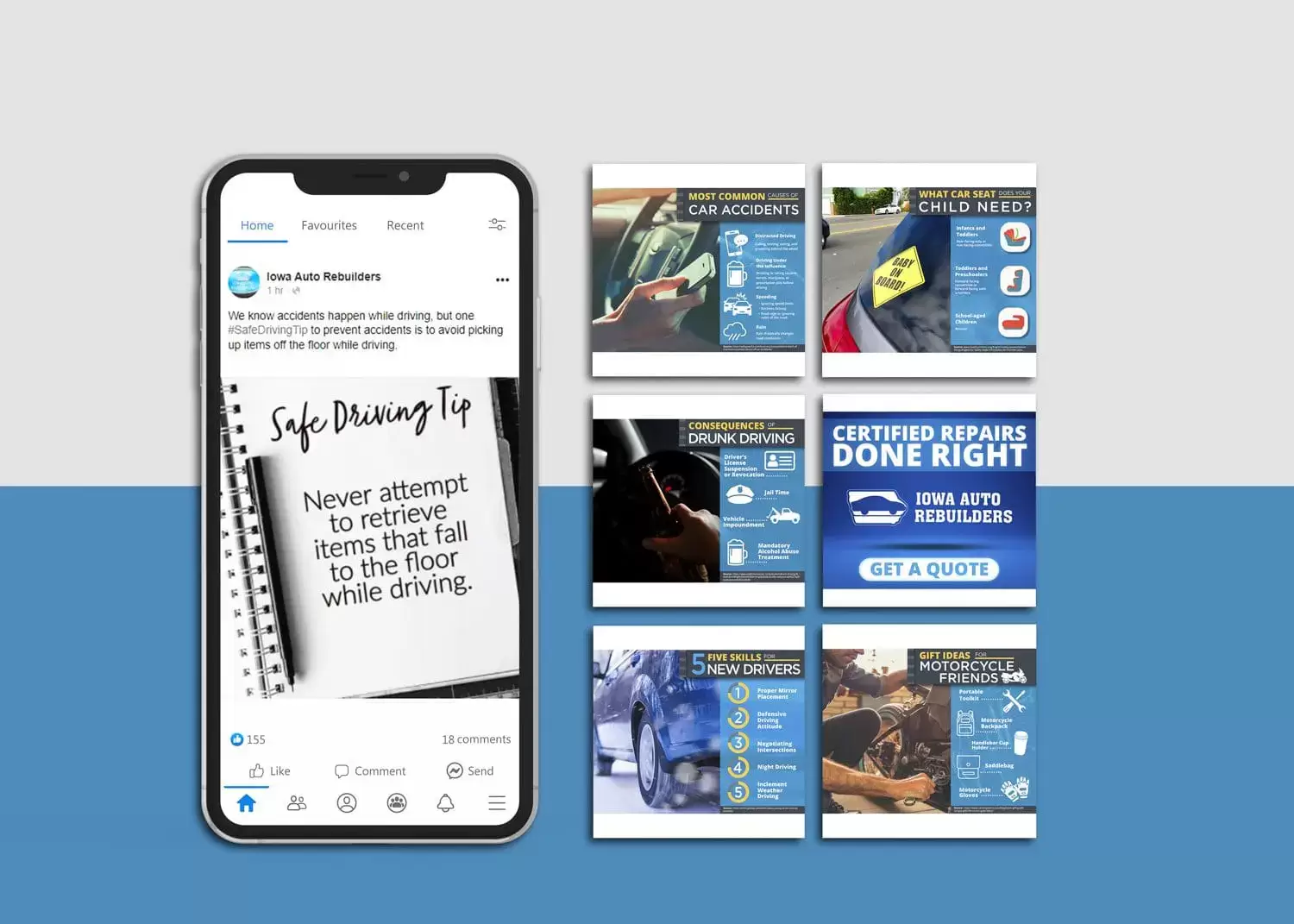 Social Media