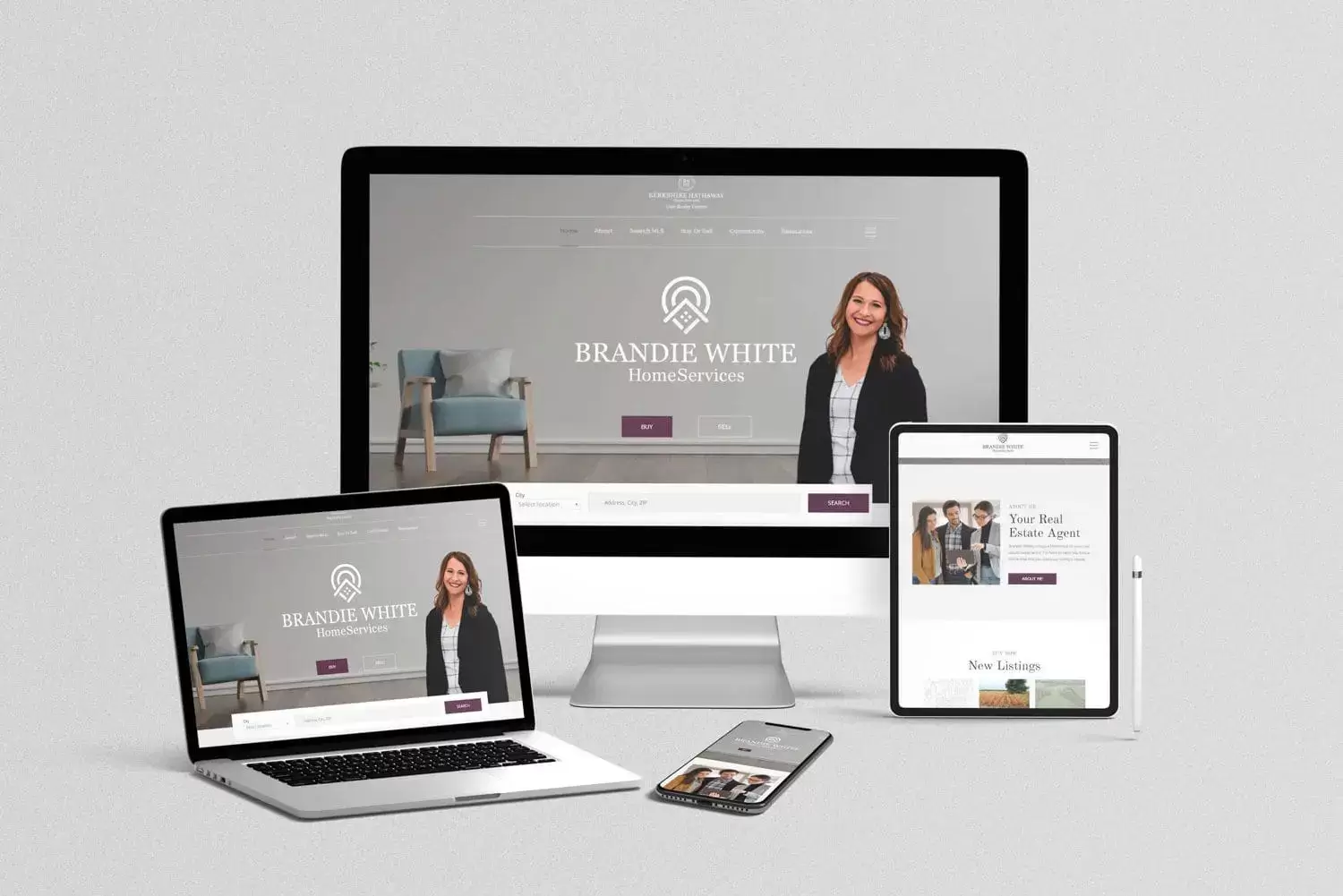 Website