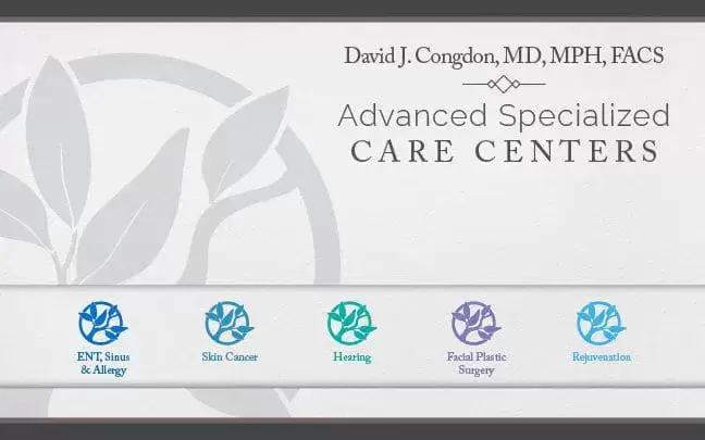 CVMS Service Brochure