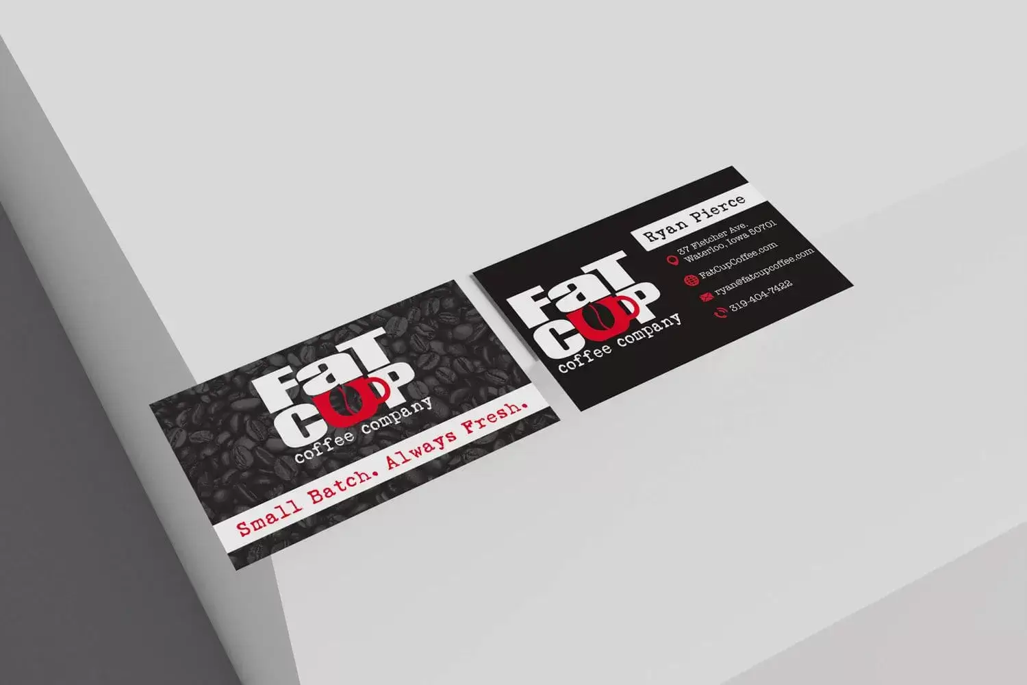 Business Card