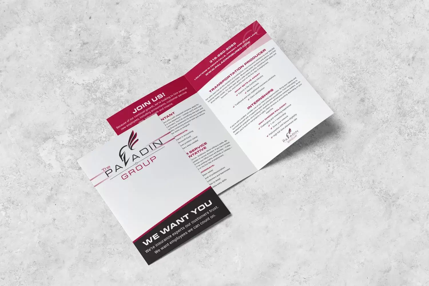 Flyer