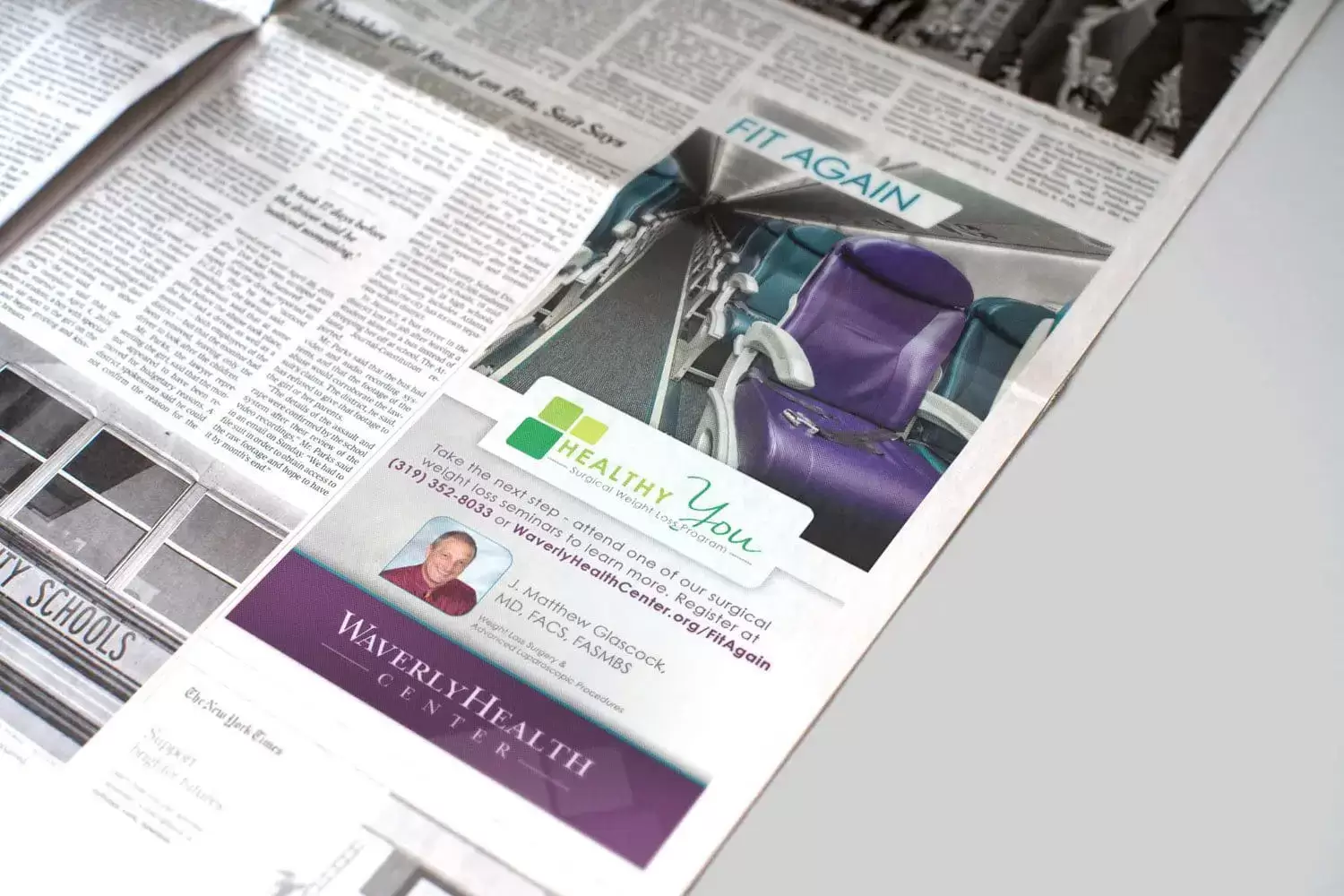 Newspaper