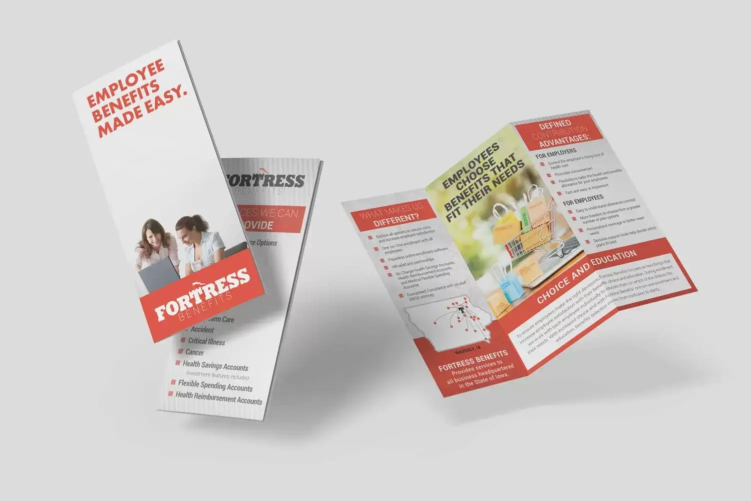 Brochure
