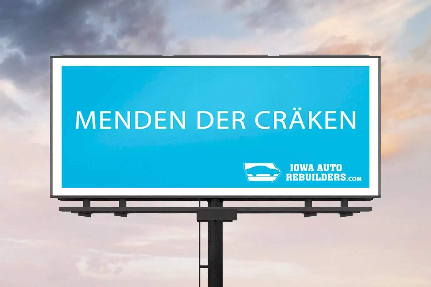 Billboard