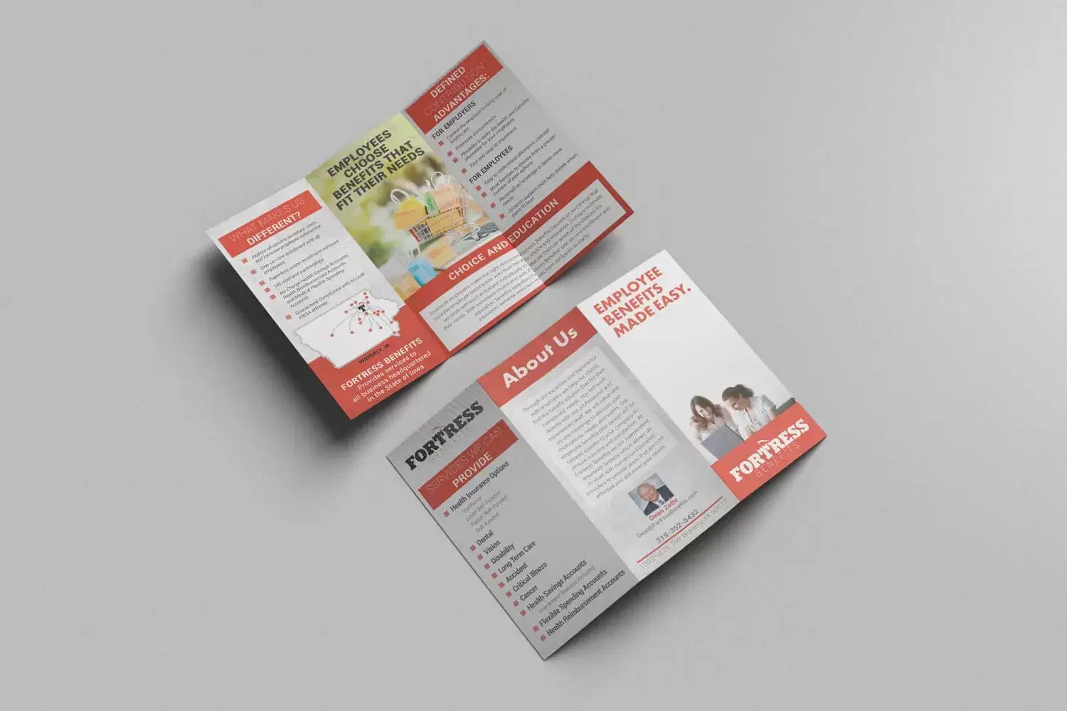 Brochure
